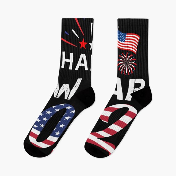 Item preview, Happy New Year 2022 USA Flag  designed and sold by cartyourchoice.
