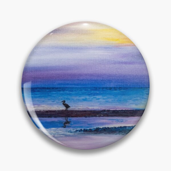 Item preview, Delta Muga river in Empuriabrava  designed and sold by Natalia_Shchip.