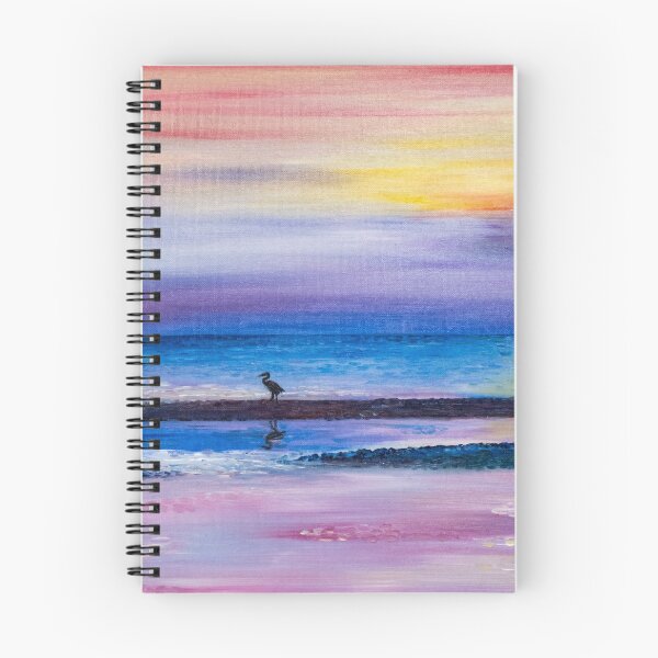 Item preview, Delta Muga river in Empuriabrava  designed and sold by Natalia_Shchip.