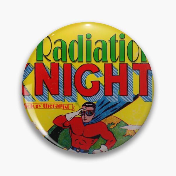 Item preview, Radiation Therapist designed and sold by roleshop.