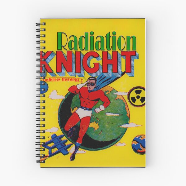 Item preview, Radiation Therapist designed and sold by roleshop.
