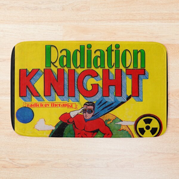 Item preview, Radiation Therapist designed and sold by roleshop.