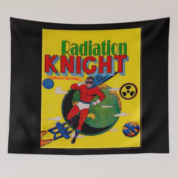 Item preview, Radiation Therapist designed and sold by roleshop.