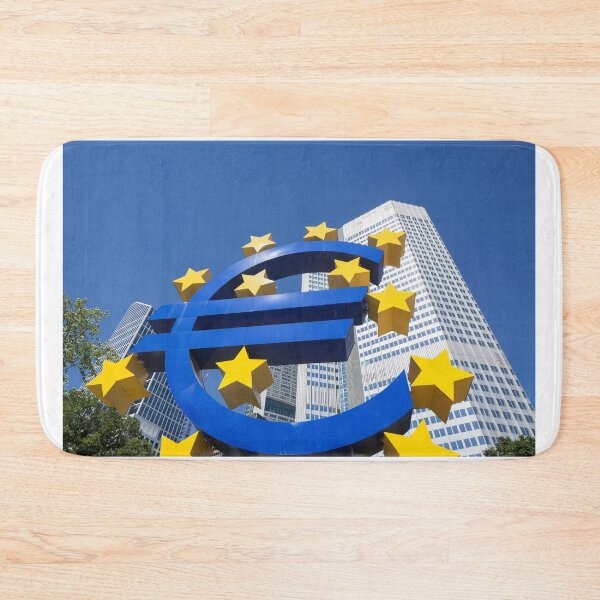 Artikelvorschau, Eurodenkmal, Frankfurt entworfen und verkauft von Torsten Krüger.