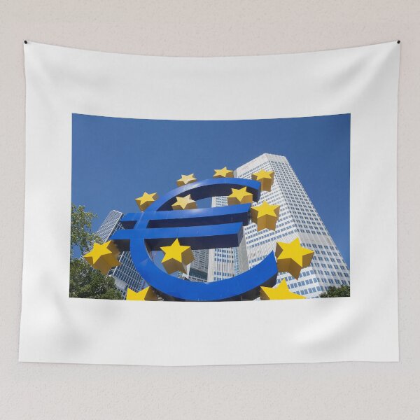 Artikelvorschau, Eurodenkmal, Frankfurt entworfen und verkauft von Torsten  Krüger.