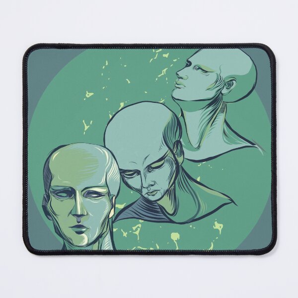 Item preview, “Self” 》Individuation Process designed and sold by K-i-D-.