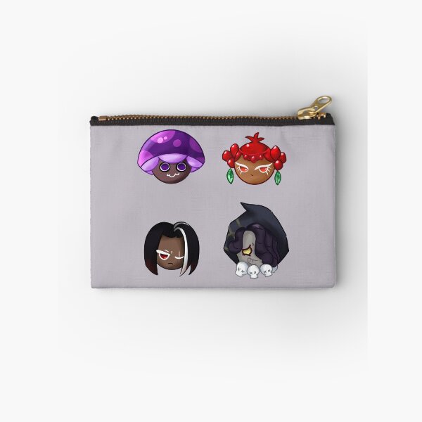 Item preview, Cookies of Darkness (Cookie Run) designed and sold by Jets-Emporium.