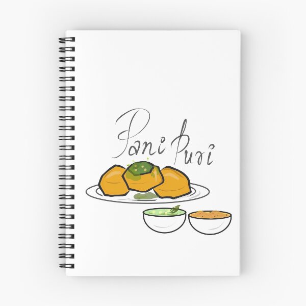Item preview, Pani puri designed and sold by Sowmya-P.