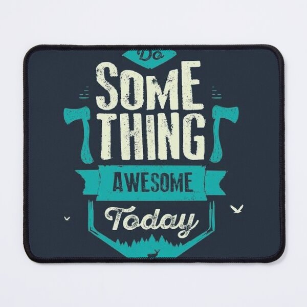Item preview, do some thing awesome today designed and sold by Mounir Ameur Ali.