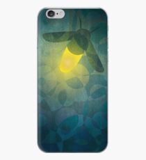 Lightning Bug iPhone Case