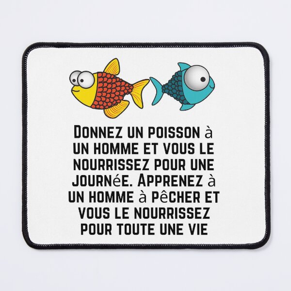 Item preview, Poisson drôle pour Foor designed and sold by Hinny8.