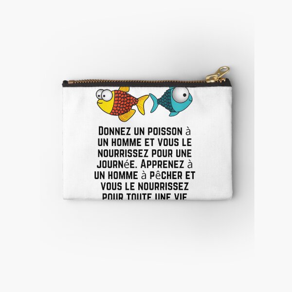 Aperçu de l'œuvre Poisson drôle pour la nourriture créée et vendue par Hinny8.