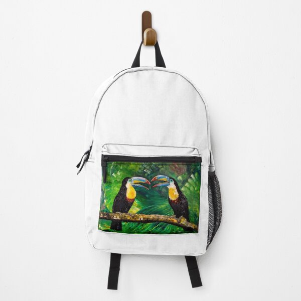 Item preview, Toucans designed and sold by Natalia_Shchip.