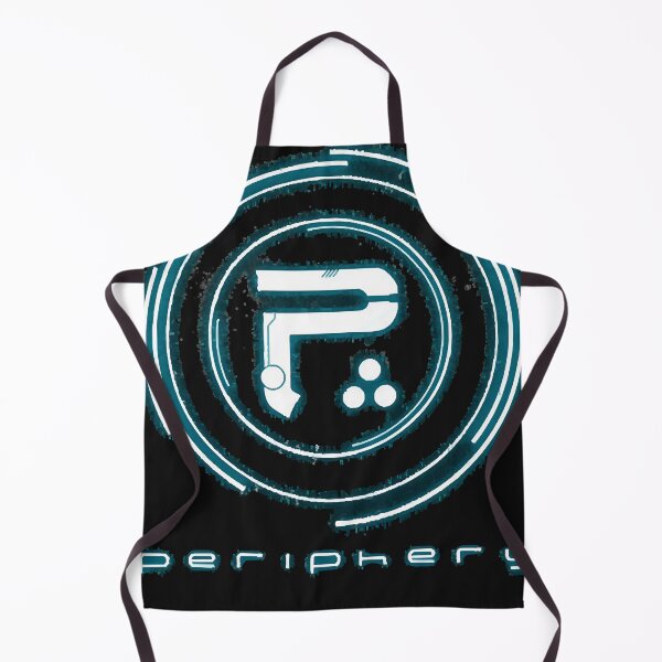 Item preview, Periphery Band Tour 001 Essential T-Shirt designed and sold by RickieMarsh.