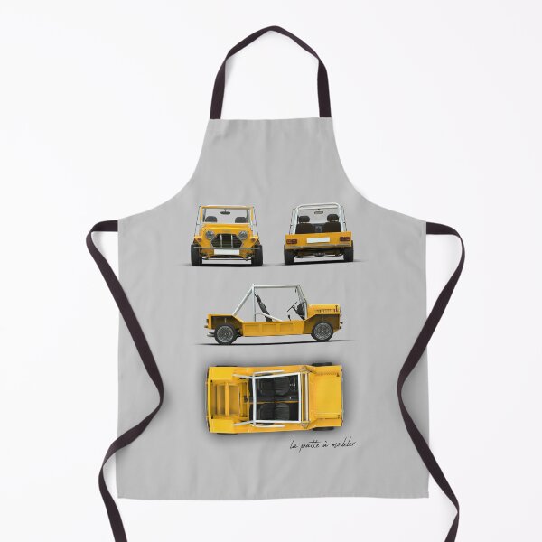 Item preview, Moke designed and sold by LaPatteAModeler.