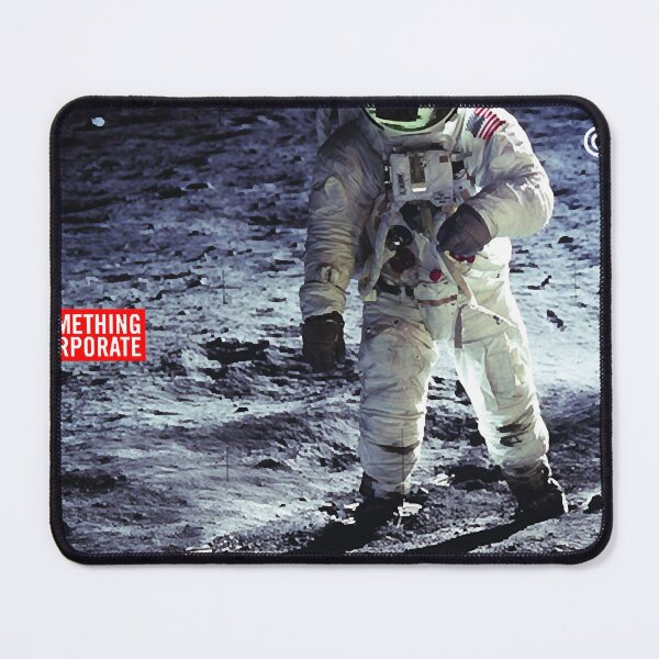Item preview, played in space Essential T-Shirt designed and sold by RickieMarsh.
