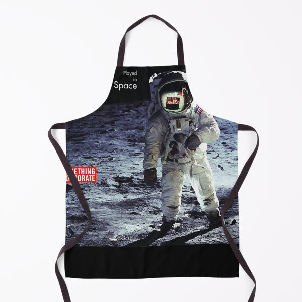 Item preview, played in space Essential T-Shirt designed and sold by RickieMarsh.
