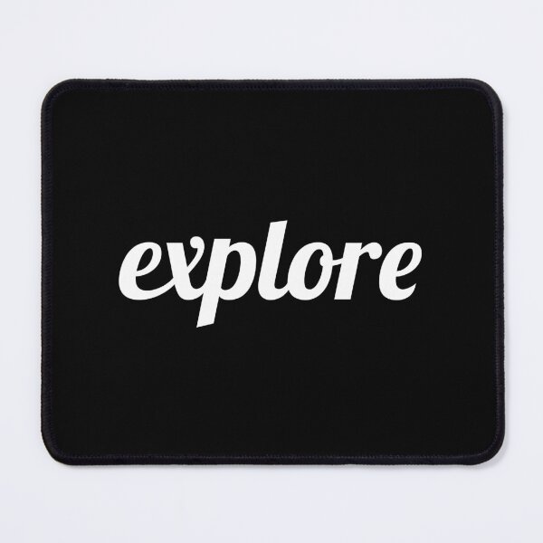 Item preview, Explore Travel Addict Traveler Gift designed and sold by TastefulTees.