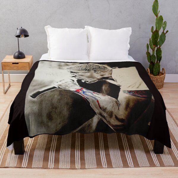 Item preview, Quand vient mon temps T-shirt classique designed and sold by SarahWhitfield.