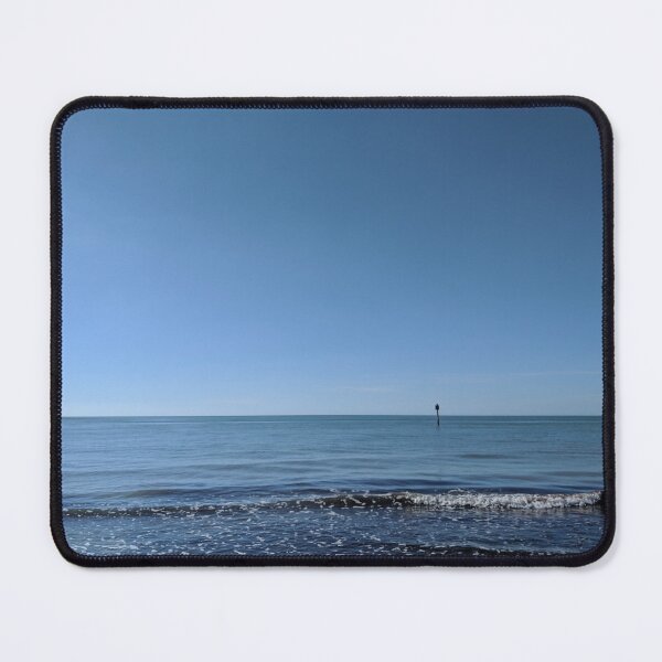 Item preview, Ocean Waves With Clear Sky designed and sold by RKArt27.