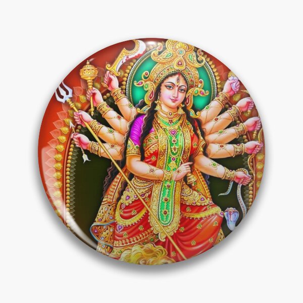 Artikelvorschau, DURGA DEVI entworfen und verkauft von banothsonu.