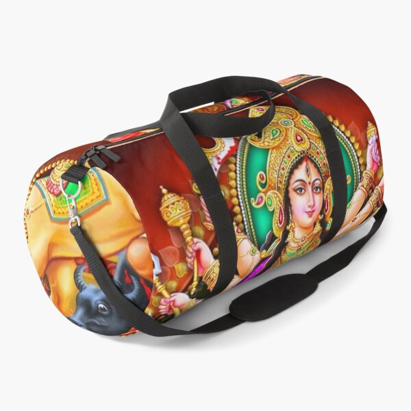 Item preview, DURGA DEVI designed and sold by banothsonu.