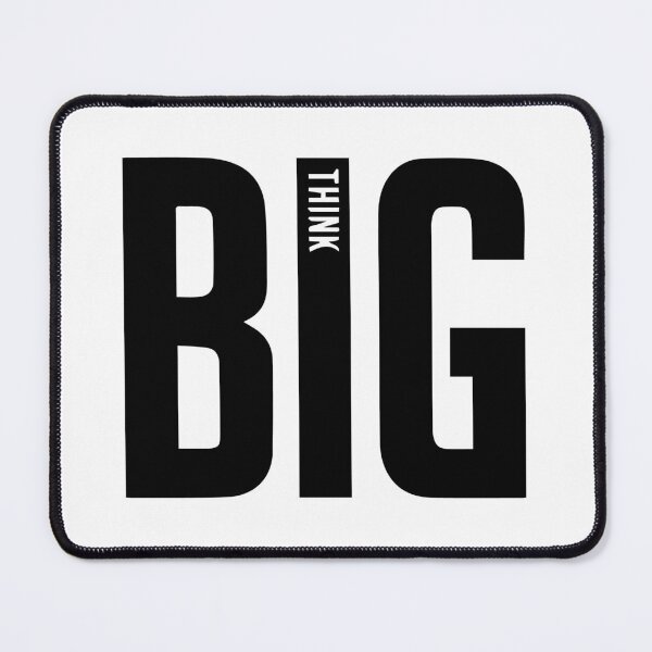 Item preview, big think designed and sold by Mounir Ameur Ali.