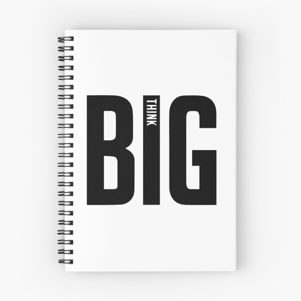 Item preview, big think designed and sold by Mounir Ameur Ali.