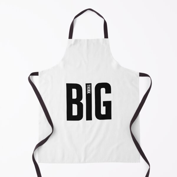Item preview, big think designed and sold by Mounir Ameur Ali.