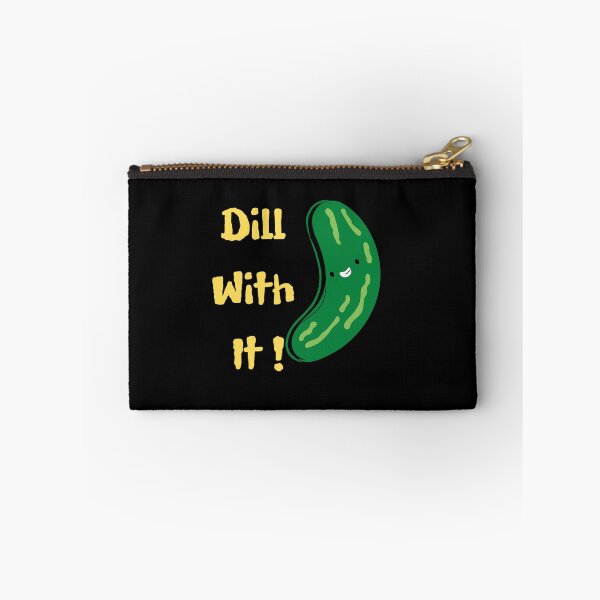 Item preview, Dill With It designed and sold by justbejoker.