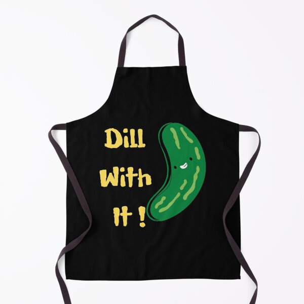 Item preview, Dill With It designed and sold by justbejoker.