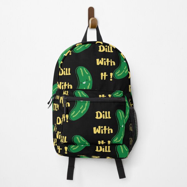 Item preview, Dill With It designed and sold by justbejoker.