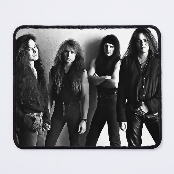 Item preview, Badlands band Essential T-Shirt.png designed and sold by JamieKethe.