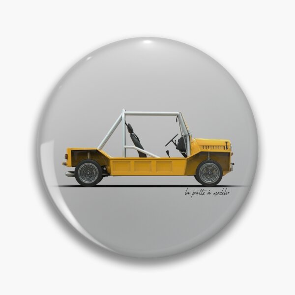 Item preview, Moke designed and sold by LaPatteAModeler.