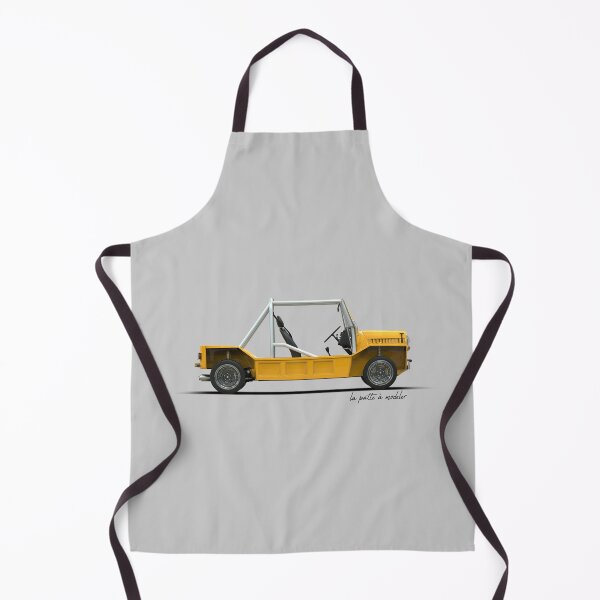 Item preview, Moke designed and sold by LaPatteAModeler.