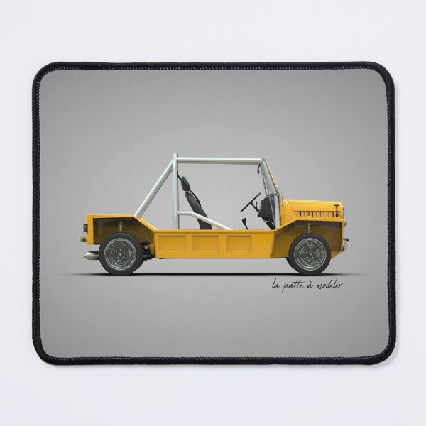 Item preview, Moke designed and sold by LaPatteAModeler.