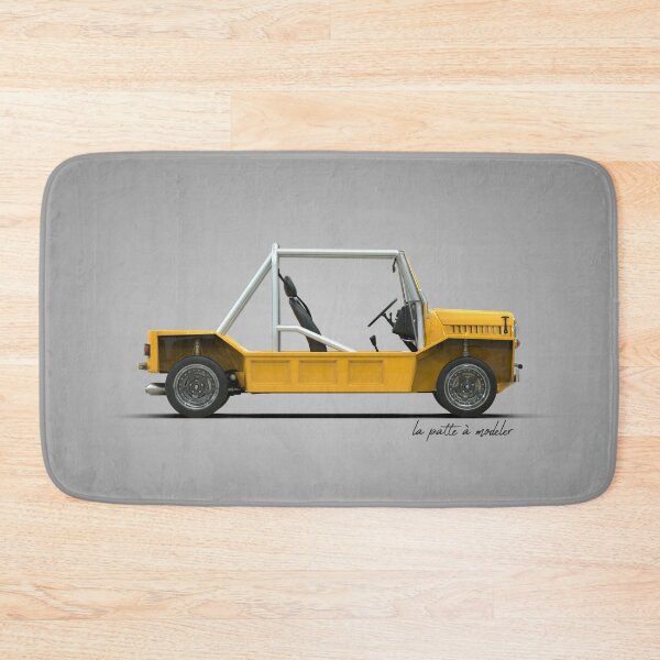Item preview, Moke designed and sold by LaPatteAModeler.
