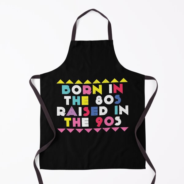 Item preview, Born In The 80s Raised In The 90s designed and sold by RsK_DeSiGn.