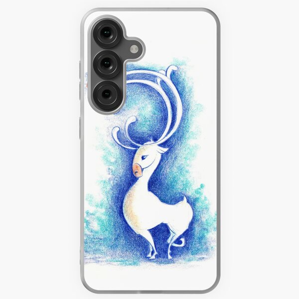 Cold Deer Samsung Galaxy Soft Case