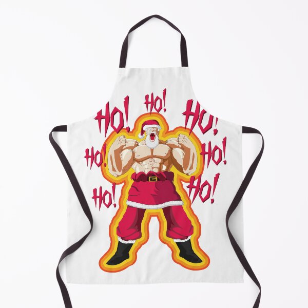 Item preview, Super Shirtless Santa Claus - Laughing Ho! Ho! Ho! designed and sold by AMGraphicStudio.