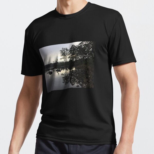 Item preview, Twilight on the river designed and sold by Jan Boyanich.