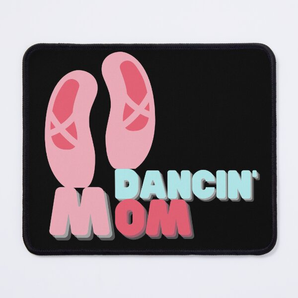 Item preview, Dancin' MOM designed and sold by FOSLIGHT.