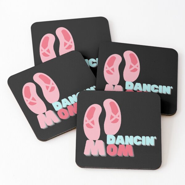 Item preview, Dancin' MOM designed and sold by FOSLIGHT.