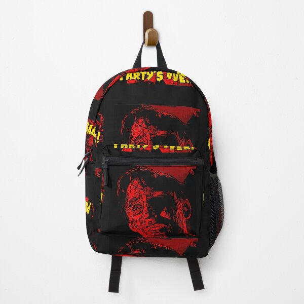 Item preview, 90s horror zombie movie designed and sold by MetalSatyrShop.