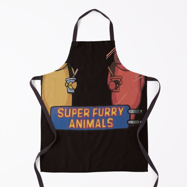 Item preview, Super Furry Animals - Radiateur T-shirt essentiel designed and sold by SarahWhitfield.