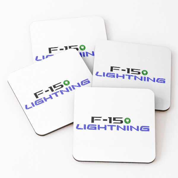 Item preview, FORD F-150 LIGHTNING  designed and sold by DomGDesign.