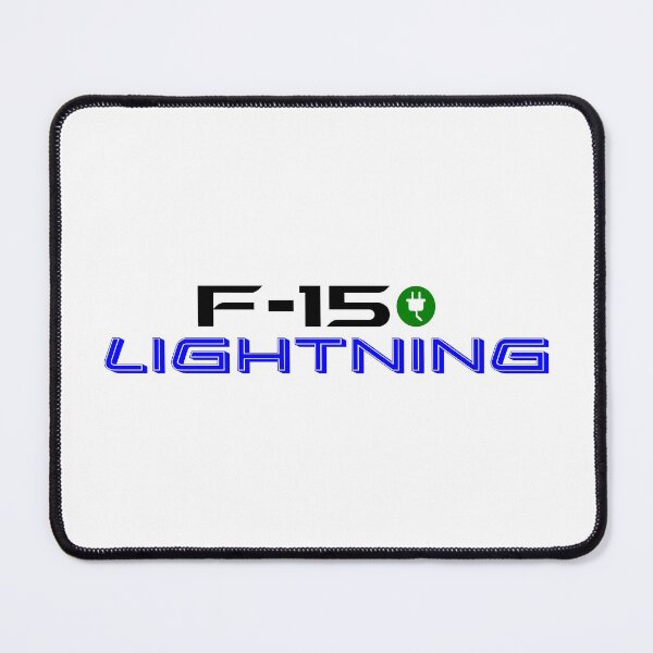 Item preview, FORD F-150 LIGHTNING  designed and sold by DomGDesign.