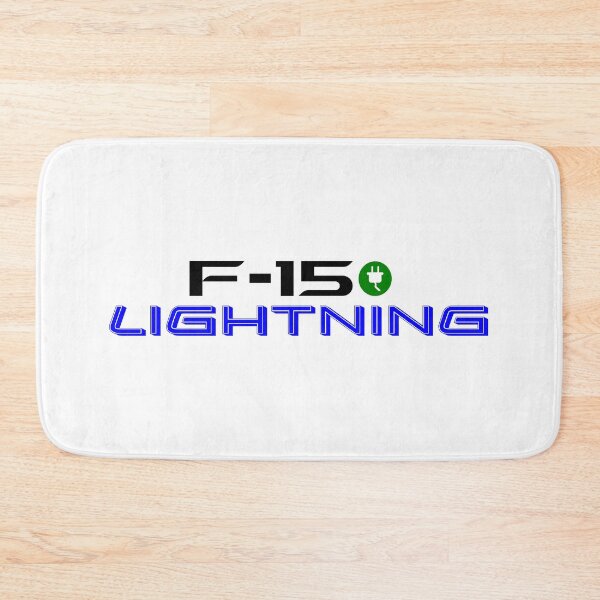 Item preview, FORD F-150 LIGHTNING  designed and sold by DomGDesign.