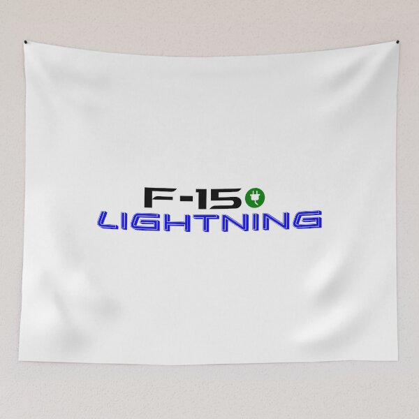 Item preview, FORD F-150 LIGHTNING  designed and sold by DomGDesign.