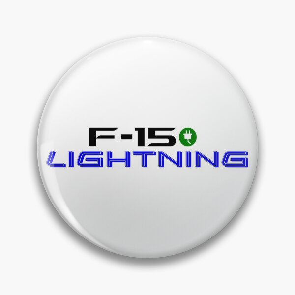 Item preview, FORD F-150 LIGHTNING  designed and sold by DomGDesign.